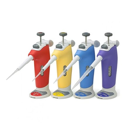 CELLTREAT Ovation M Pipettes